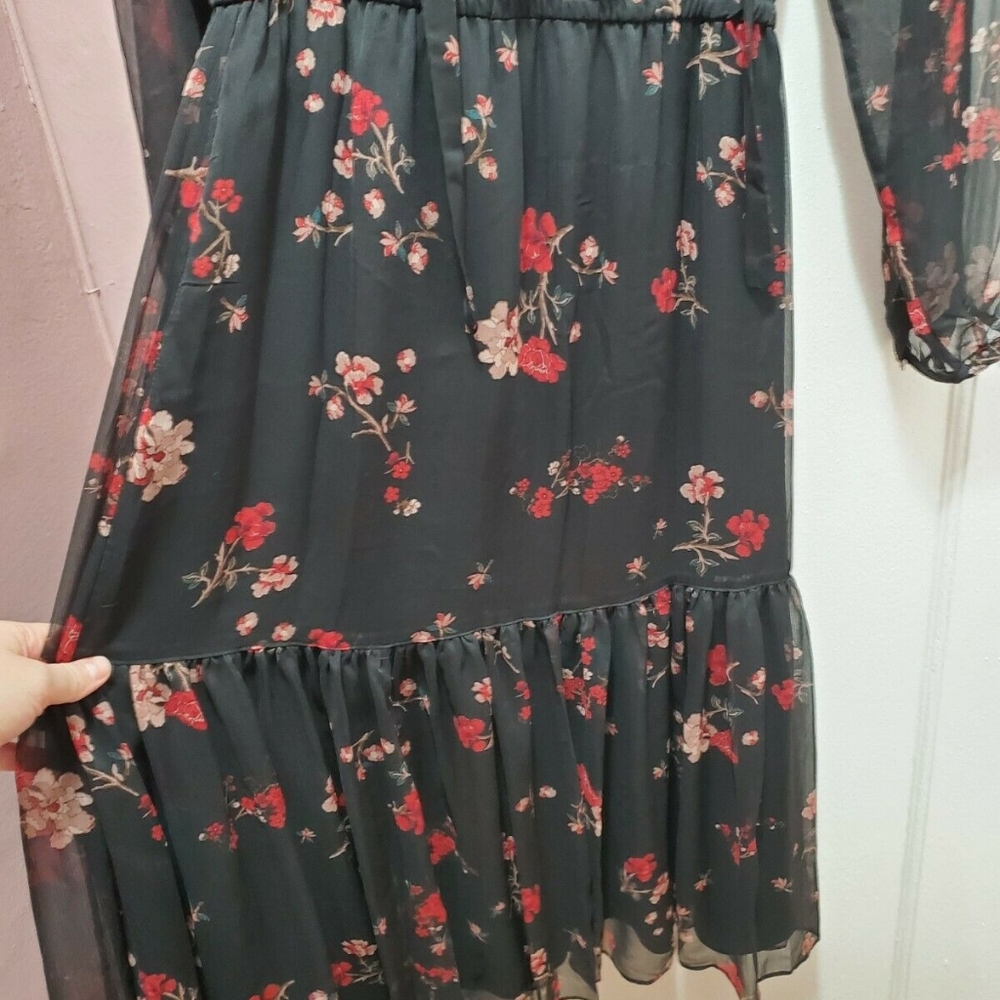 Ralph lauren dress size 2 - Picture 5 of 5